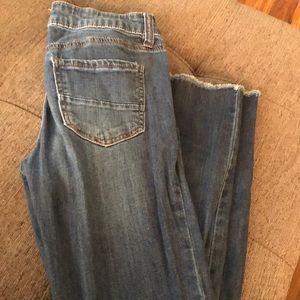 Refuge jeans